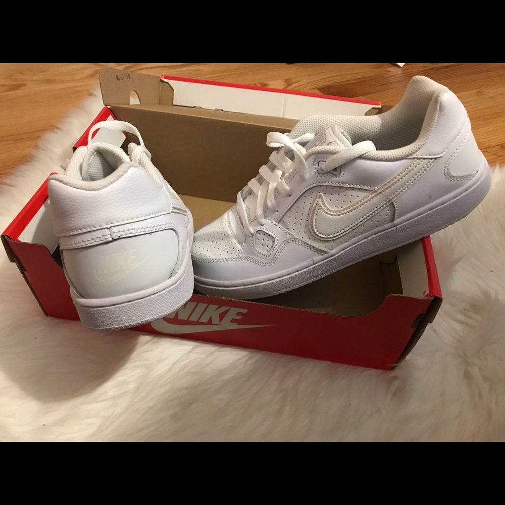 women Son of Air Force